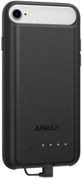 Anker Battery Logo - Anker 2200mAh Case Battery Charger For Apple IPhone 6 6s