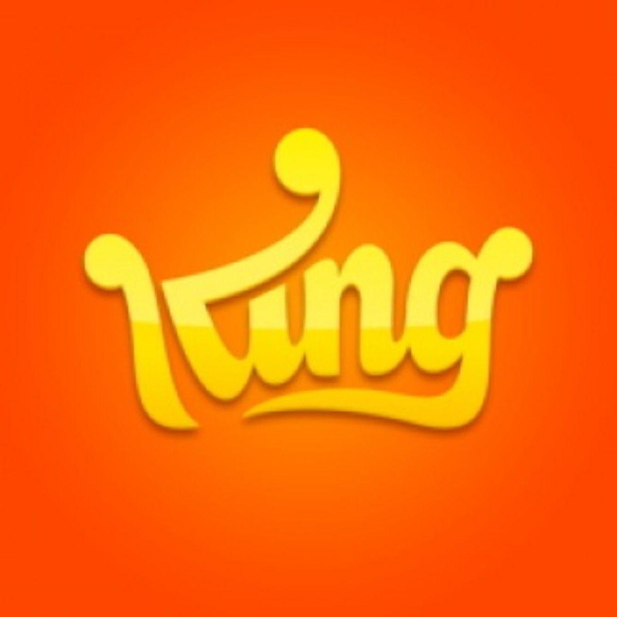 Yellow King Logo - Candy Crush maker closes five games to pursue biggest hits - MCV