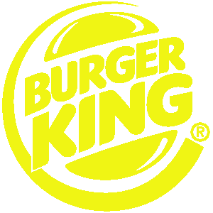 Yellow King Logo - Nintendofan12 5 images Burger King Logo 86 wallpaper and background ...
