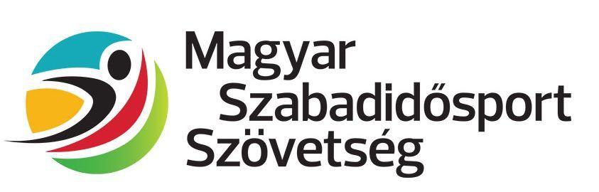 Sports Association Logo - Hungarian Leisure Sport Association