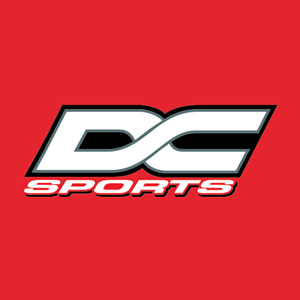 Maroon Sports Logo - DC Sports Logo Vector (.EPS) Free Download