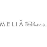 Hotels International Logo - Melia Hotels International. Brands of the World™. Download vector