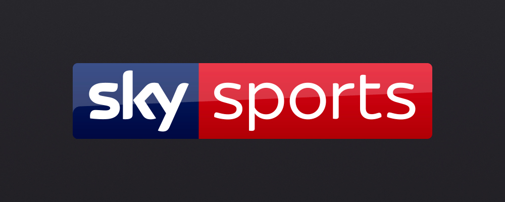 Maroon Sports Logo - Brand New: New Logo and Identity for Sky Sports
