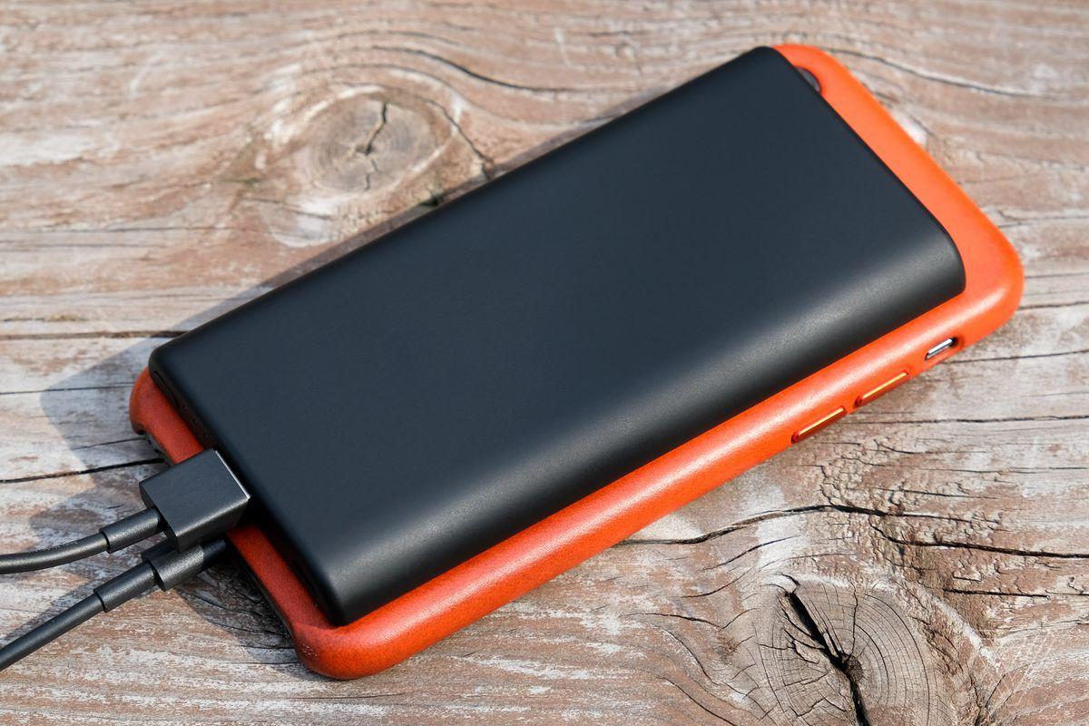 Anker Battery Logo - This week's best deals include affordable Anker battery packs and ...