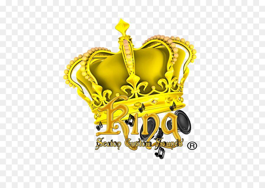 Yellow King Logo - Logo King Graphic design - family reunion png download - 600*632 ...