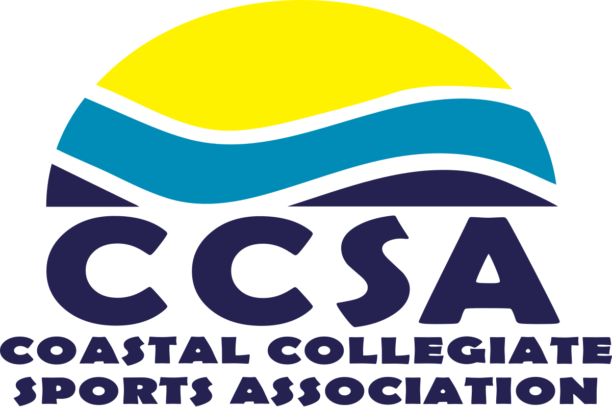 Sports Association Logo - Coastal Collegiate Sports Association