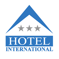 Hotels International Logo - Hotel International Sinaia | Download logos | GMK Free Logos