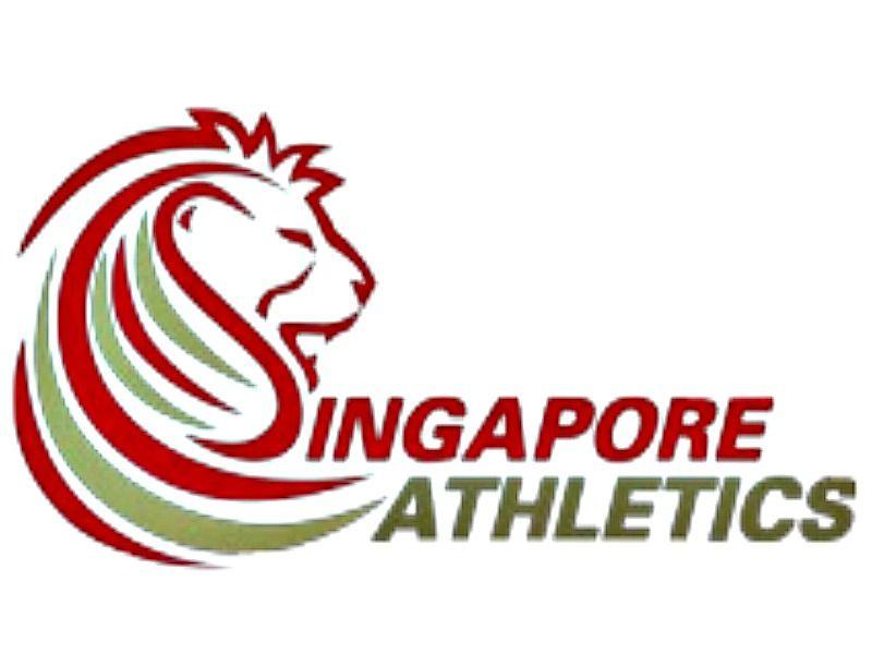 Sports Association Logo - Singapore Athletic Association