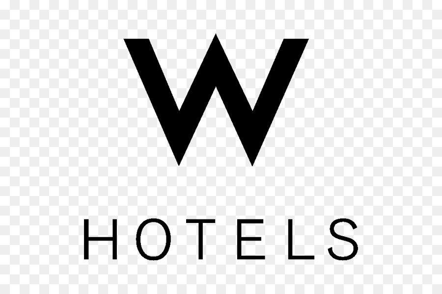 Marriott Hotels Logo - W Hotels Starwood Marriott International Logo - hotel png download ...