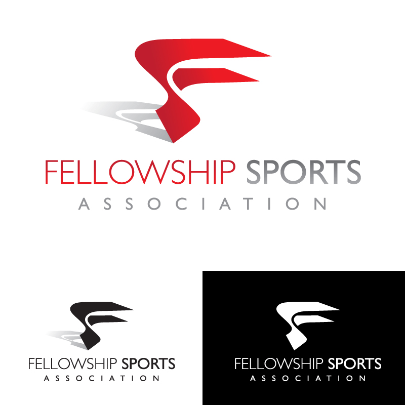 Sports Association Logo - Logo Design Contests » Fellowship Sports Association Logo Design ...