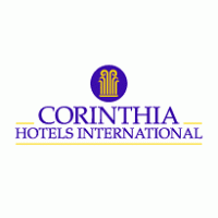 Hotels International Logo - Corinthia Hotel International Logo Vector (.EPS) Free Download