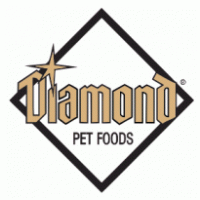 Diamond Foods Logo - Diamond Pet Foods Logo Vector (.CDR) Free Download