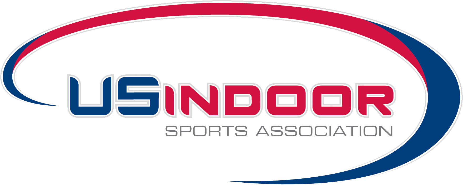 Sports Association Logo - USIndoor Sports Association – Home for Indoor Sports Facility Operators