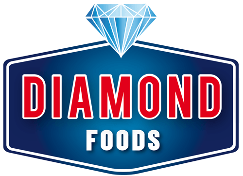 Diamond Foods Logo - Diamond Foods