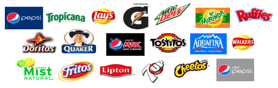 PepsiCo Brand Logo - Capitalism with a Conscience? Pepsico vs. Fresh, Whole Foods ...