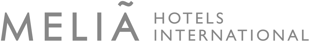 Hotels International Logo - File:Meliá Hotels International logo.svg