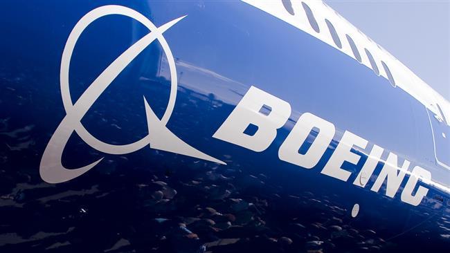 Boeing Logo - The Evolution of the Boeing Logo | Aviation Blog