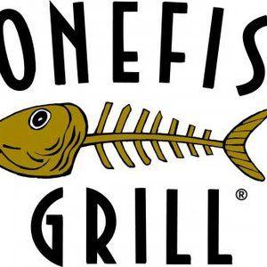 Dead Fish Restaurant Logo - Augusta's Brunch Bunch @ Bonefish Grill, Augusta | Events - Yelp