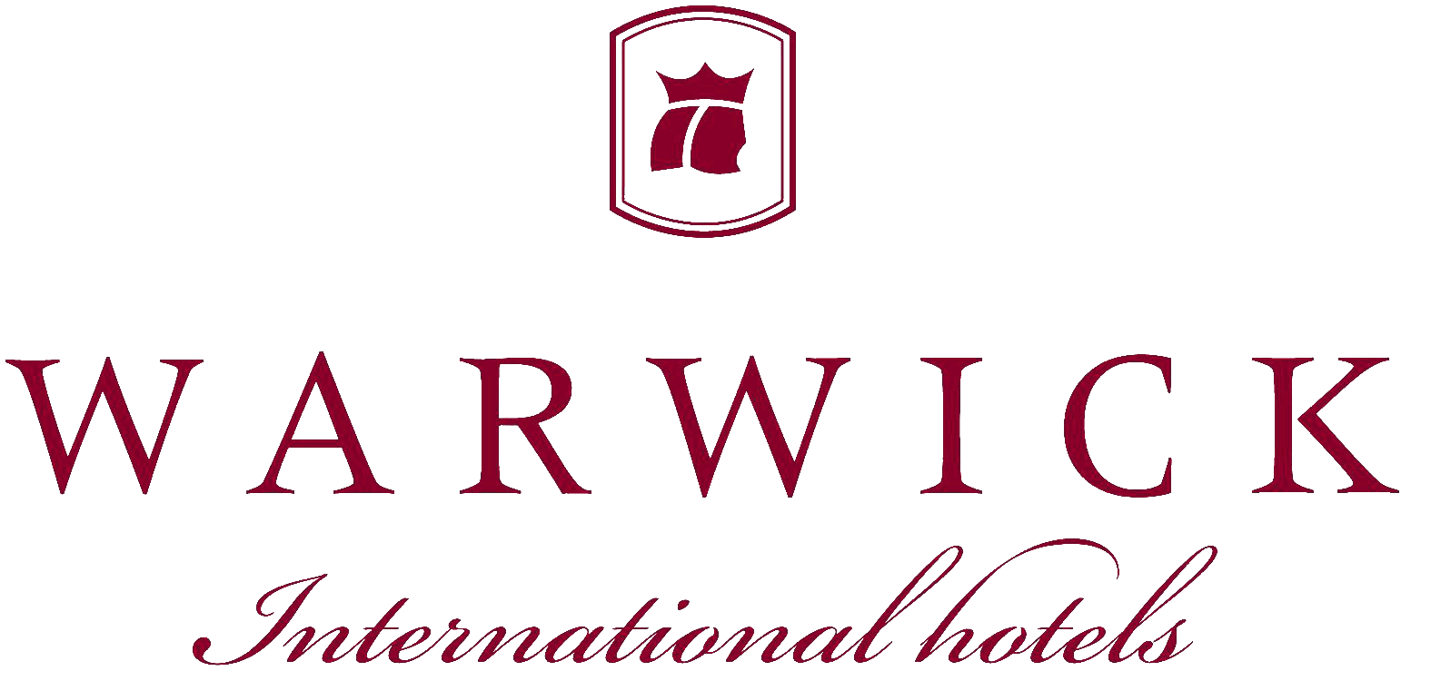 Warwick Logo - Warwick Hotels & Resorts | Logopedia | FANDOM powered by Wikia
