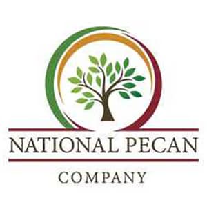 Diamond Foods Logo - National Pecan