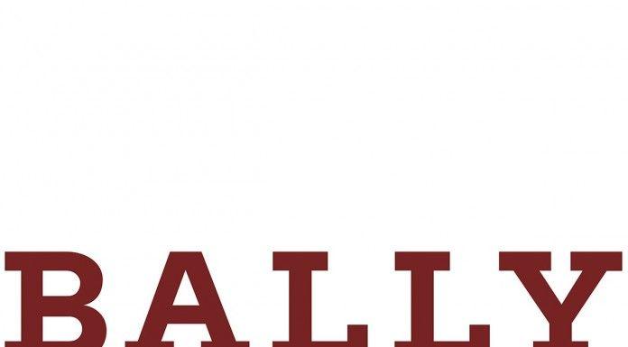 Bally Logo - Bally Logos