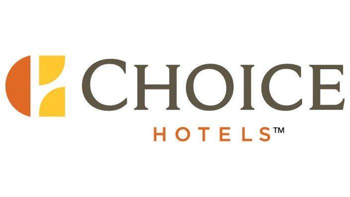 Hotels International Logo - Choice Hotels International - Ohio Farm Bureau
