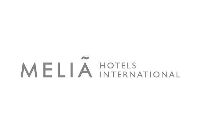 Hotels International Logo - Meliá Hotels International - Travel Lifestyle Network