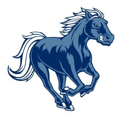 Colt Horse Logo - Indianapolis colts horse Logos