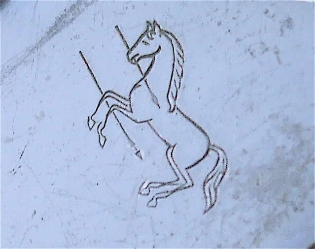 Colt Horse Logo - The Rampant Colt Photo Reference Thread