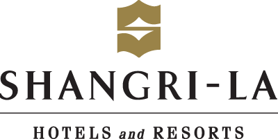 Hotels International Logo - Shangri-La International Hotels
