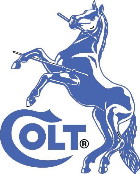 Colt Horse Logo - Industry News: Colt continues operations, Kalashnikov moves, FNH ...