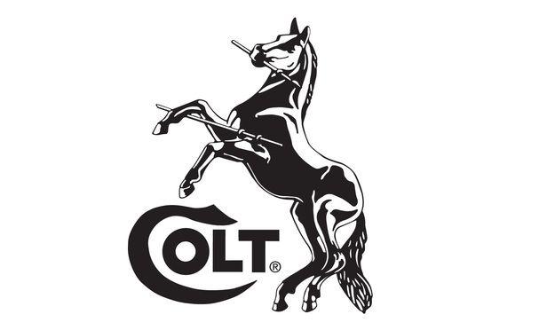 Colt Horse Logo - Colt Sues One-Man Shop for Trademark Infringement | Connecticut Law ...