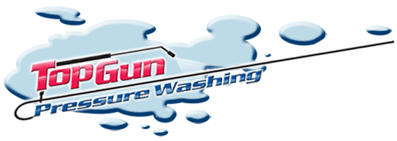 Pressure Washing Service Logo - Property Management Cleaning Service Pressure Washing