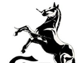 Colt Horse Logo - colt horse logo Pictures, Images & Photos | Photobucket