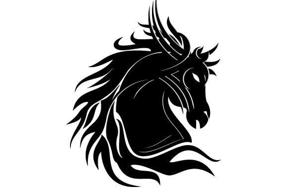 Colt Horse Logo - Horse Facts and Tips