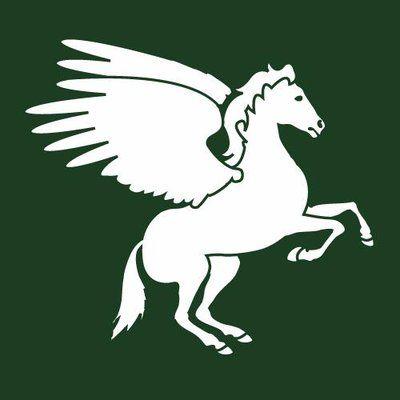 Colt Horse Logo - The Flying Horse (@FlyerRochdale) | Twitter
