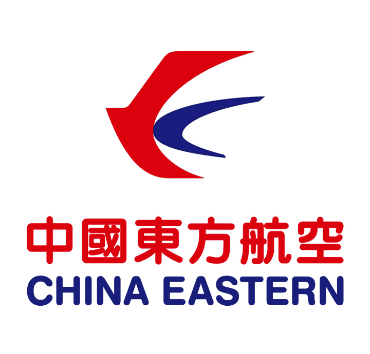 China Eastern Airlines New Logo - China Eastern logo | Logok