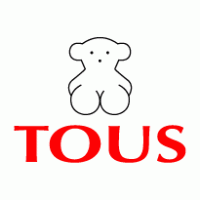 Tous Logo - Tous. Brands of the World™. Download vector logos and logotypes