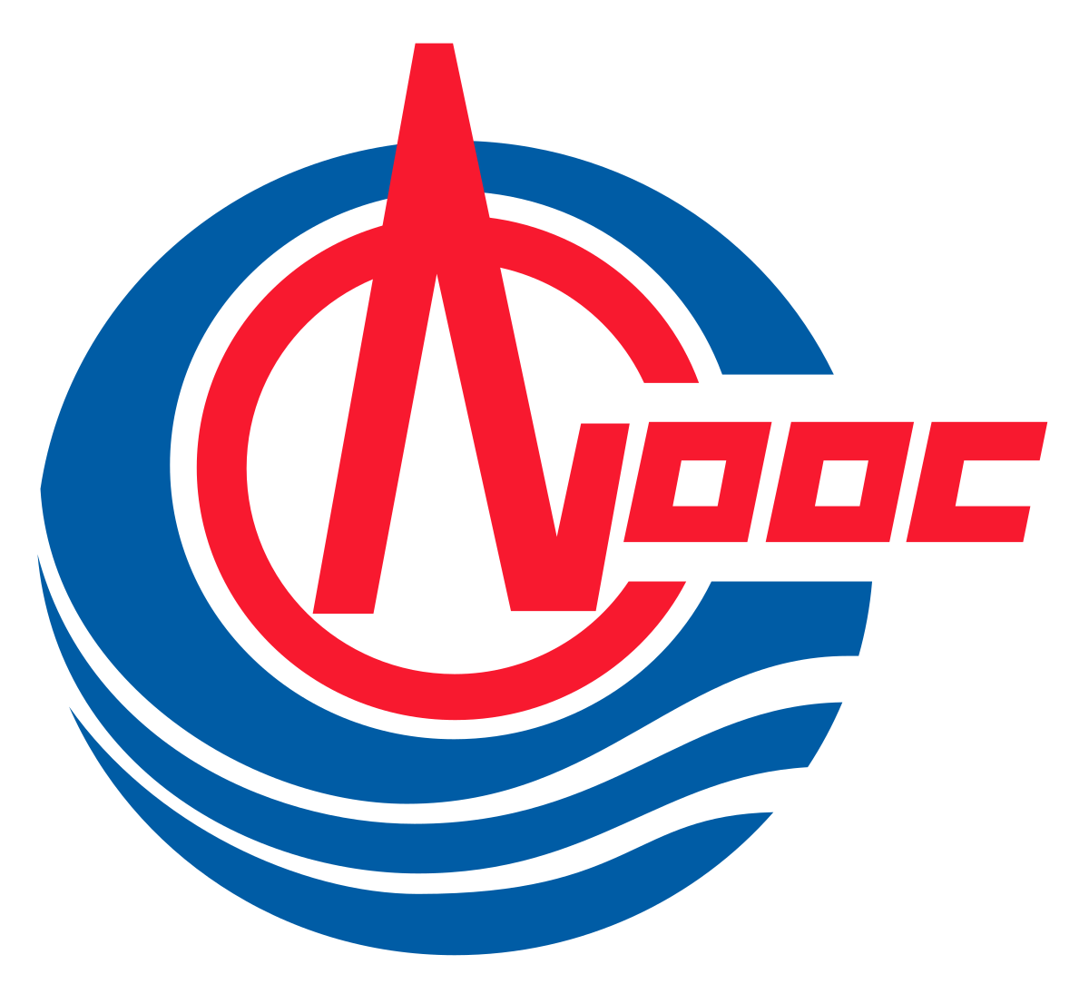 CNOOC Logo - China National Offshore Oil Corporation