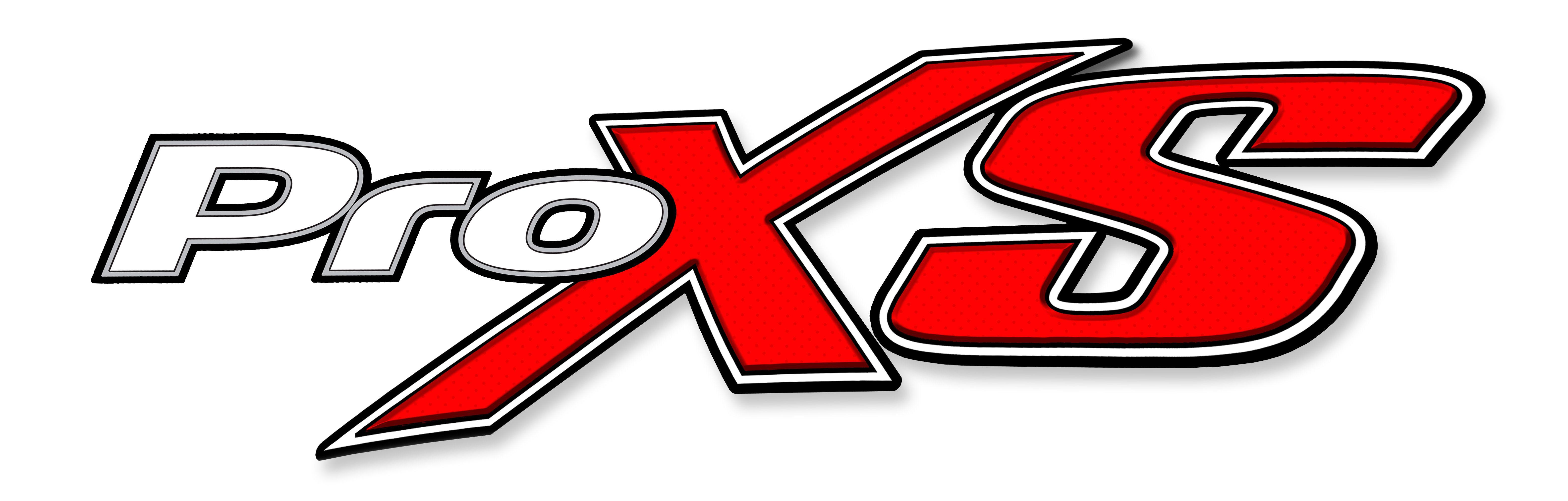 Pro XS Logo - Двухтактный мотор Mercury 150 PRO XS Optimax — Компания «Лакор»