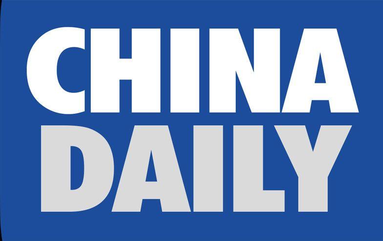 Chinese Blue and Red Logo - Fairfax, Sky News sign China media deals - Crikey
