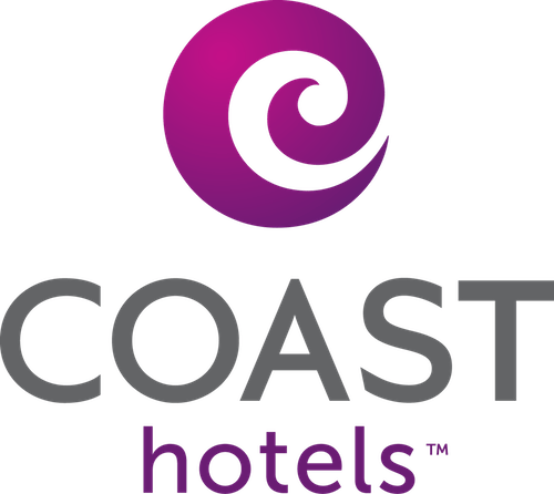 Hotels International Logo - Coast International Inn, Anchorage, AK Jobs | Hospitality Online