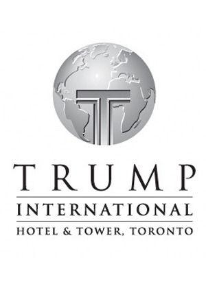 Hotels International Logo - Trump International Hotel & Tower Toronto / Coolspotters