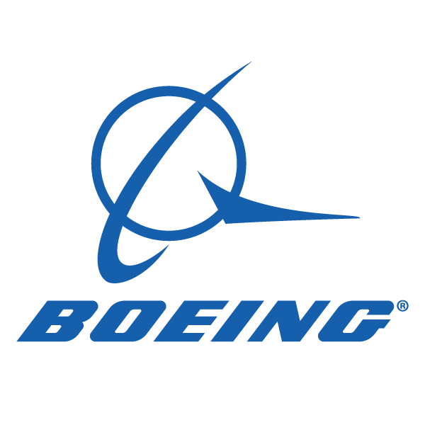 Boeing Logo - co-logo-boeing - RiTeR Induction