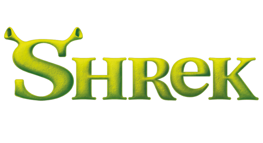 Shrek Logo - Shrek Logo Men's Ringer T-Shirt - Sons of Gotham