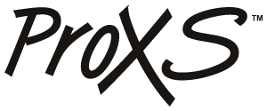 Pro XS Logo - ProXS – TMB