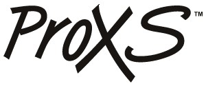 Pro XS Logo - ProXS