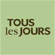 Tous Logo - TOUS les JOURS Office Photo