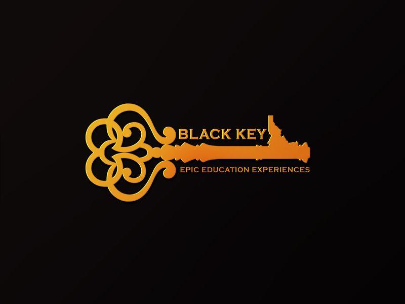 Epic 3 Logo - Playful, Modern, Travel Logo Design for Black Key - Epic Education ...