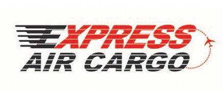 Air Express Logo - Tunisia's Express Air Cargo outlines freighter fleet plans - ch-aviation